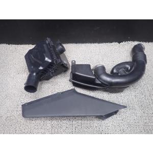 インプレッサ DBA-GP6 エアクリーナーASSY F9T  46052AG070