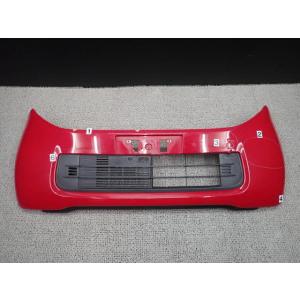 N-ONE N−ONE JG2 フロントバンパー R81A 71101-T4G-N00ZB : 大晃  