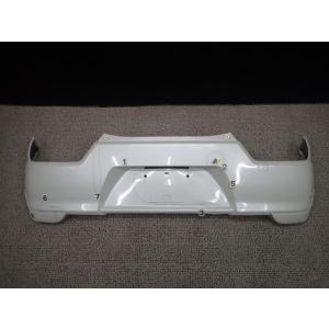 ワゴンＲ DAA-MH55S リアバンパーASSY ZVR  71811-63R01-ZVR