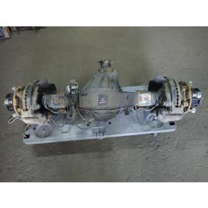 エルフ 2PG-NKS88AN リアアクスルホーシングASSY 729