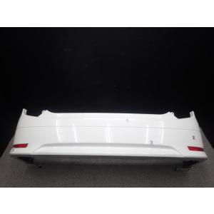 エルグランド DBA-TNE52 リアバンパーASSY QAB  85022-1JB0A