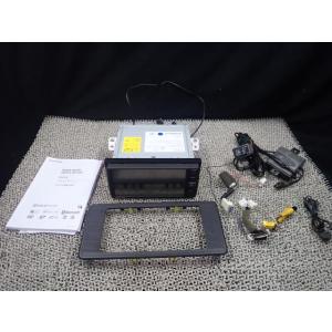 ホンダ（HONDA） ホンダ純正ナビ VXM-135VFNi 2012年1月 9V型【28554