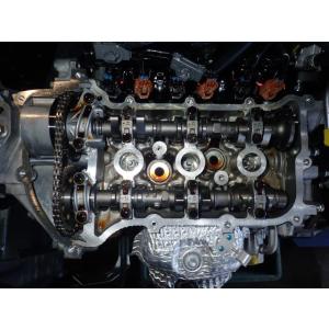 タント 5BA-LA650S エンジンASSY S44