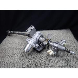 ピクシスエポック 5BA-LA350A ステアリングコラム B83  45870-B2A50