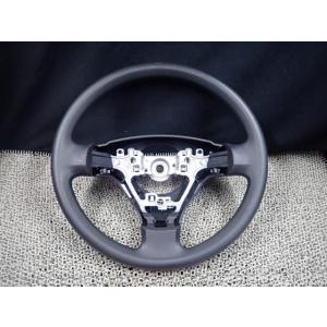 ピクシスエポック 5BA-LA350A ステアリングホイール B83  45102-B2B90-C0