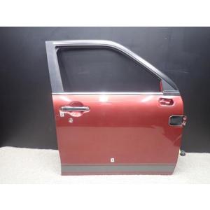 キャスト DBA-LA250S 右フロントドアASSY R67  67001-B2440