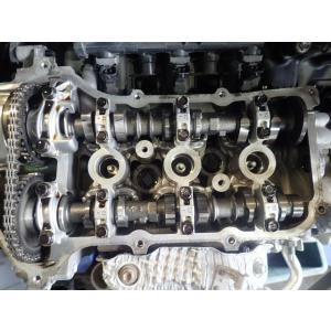 タント DBA-LA600S エンジンASSY R67  19000-B2A22
