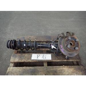 アルト DBA-HA35S 右フロントストラットASSY ZJ3  41601-62P10