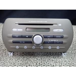 アルト DBA-HA25S オーディオ ZGF