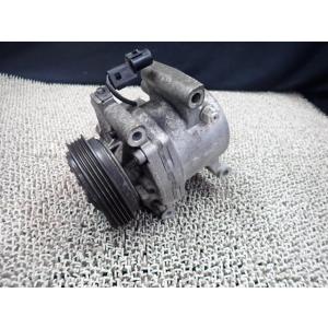 NV100クリッパー GBD-U72V エアコンコンプレッサー 3EN(W37)  92610-6A...