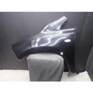 リーフ ZAA-AZE0 左フロントフェンダー KH3  F3101-3NAAA