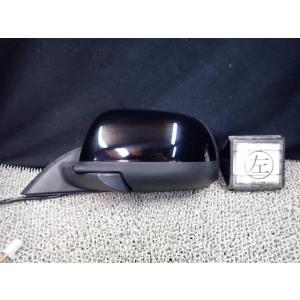 リーフ ZAA-AZE0 左ドアミラー KH3  96302-3NE1E