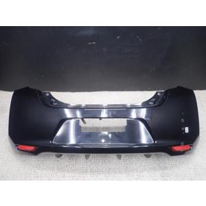 リーフ ZAA-AZE0 リアバンパーASSY KH3  85022-3NC2A