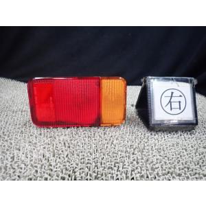 NT100クリッパー EBD-DR16T 右テールランプ 26U  26550-4A00L