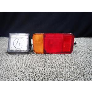 NT100クリッパー EBD-DR16T 左テールランプ 26U  26555-4A00L