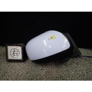 ピクシスエポック DBA-LA300A 右ドアミラー B73  87910-B2D31