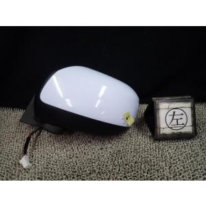 ピクシスエポック DBA-LA300A 左ドアミラー B73  87940-B2F91