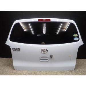 ピクシスエポック DBA-LA300A バックドアASSY B73  67005-B2B41