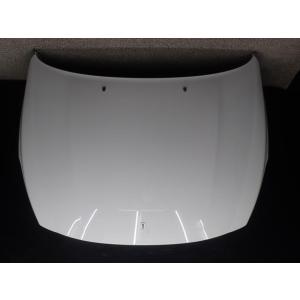 ボルボ 60シリーズ DBA-FB4164T ボンネットフード 614