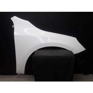 ボルボ 60シリーズ DBA-FB4164T 右フロントフェンダー 614