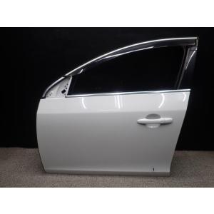 ボルボ 60シリーズ DBA-FB4164T 左フロントドアASSY 614  11W286