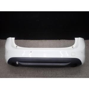 ボルボ 60シリーズ DBA-FB4164T リアバンパーASSY 614