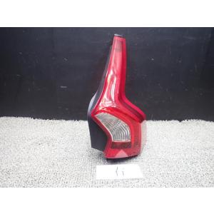 ボルボ 60シリーズ DBA-FB4164T 右テールランプ 614