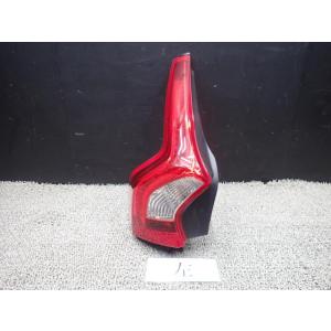 ボルボ 60シリーズ DBA-FB4164T 左テールランプ 614