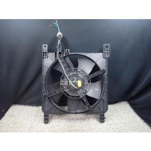 フレア DBA-MJ34S 電動ファン ZJ3  1A21-15-150