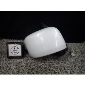 NV100クリッパーリオ ABA-DR17W 右ドアミラー Z7T  96301-4A45J