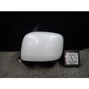 NV100クリッパーリオ ABA-DR17W 左ドアミラー Z7T  96302-4A42H