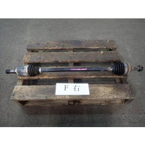 NV100クリッパーリオ ABA-DR17W 右フロントドライブシャフト Z7T  39100-4A...
