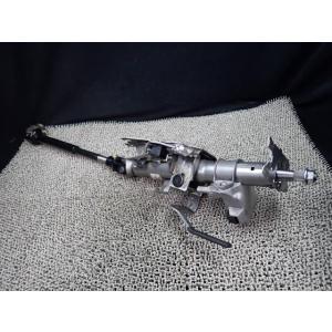 NV100クリッパーリオ ABA-DR17W ステアリングコラム Z7T  48820-4A00E
