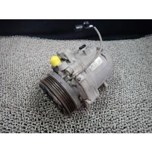 NV100クリッパーリオ ABA-DR17W エアコンコンプレッサー Z7T  27630-4A02...