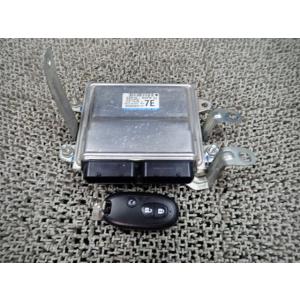 NV100クリッパーリオ ABA-DR17W エンジンコンピューター Z7T  22611-4A05...