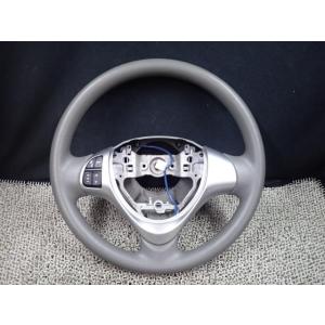 NV100クリッパーリオ ABA-DR17W ステアリングホイール Z7T  48430-4A02B