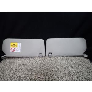 NV100クリッパーリオ ABA-DR17W サンバイザー Z7T  96400-4A01L