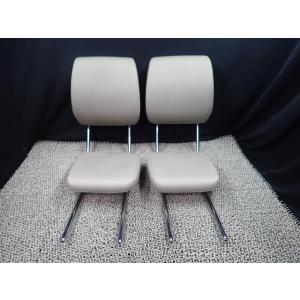 NV100クリッパーリオ ABA-DR17W ヘッドレスト Z7T  86400-4A03M