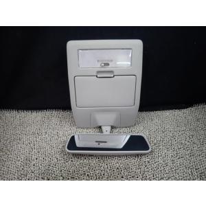 NV100クリッパーリオ ABA-DR17W ルームミラー Z7T  96321-4A00K