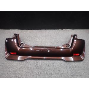 日産（NISSAN） デイズルークス B21A リアバンパー・リヤバンパー