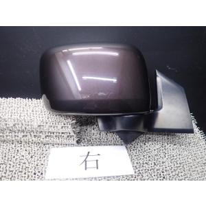 ダイハツ 純正 ネイキッド 《 L750S 》 右ヘッドライト P30200