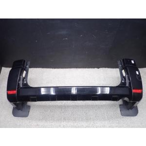 デリカＤ5 DBA-CV5W リアバンパーASSY X37  6410B178HA