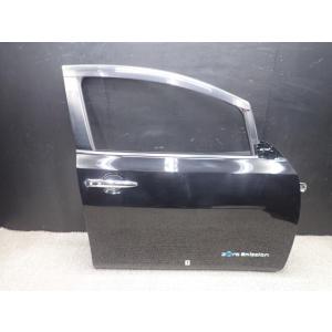 リーフ ZAA-AZE0 右フロントドアASSY KH3  H010M-3NAMA