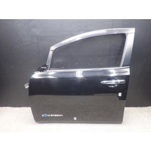 リーフ ZAA-AZE0 左フロントドアASSY KH3  H010A-3NAMA