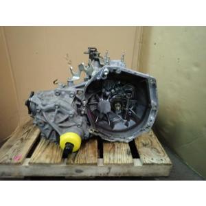 アルト DBA-HA36S マニュアルミッションASSY 26U  14300-82K21