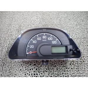 キャリィ 3BD-DA16T スピードメーター 26U  34109-82M00