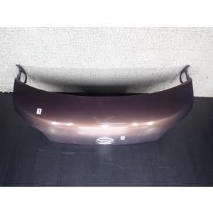 タント DBA-LA610S ボンネットフード R59  53301-B2470