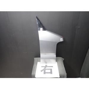 クリッパー CBA-U72W 右フロントコーナーパネル TRN  63112-6A00E