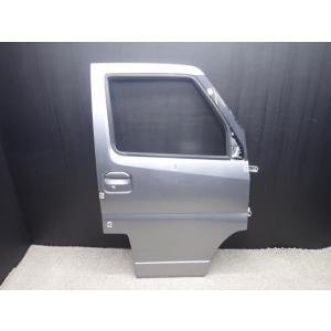 クリッパー CBA-U72W 右フロントドアASSY TRN  80100-6A00J