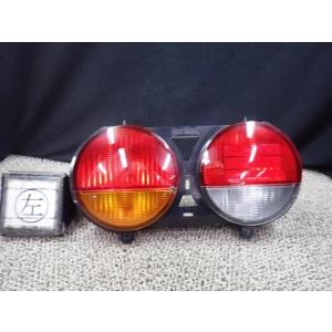 クリッパー CBA-U72W 左テールランプ TRN  26555-6A00A